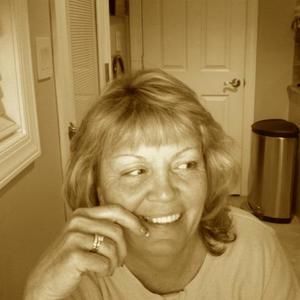 Meet your Posher, Jodi